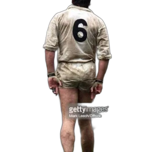 jacket, rugby, player, wearing transparent PNG cut-out