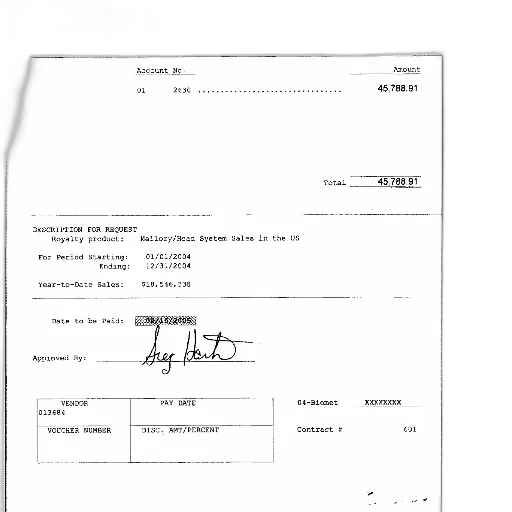 document, titled, vendor, roger transparent PNG cut-out