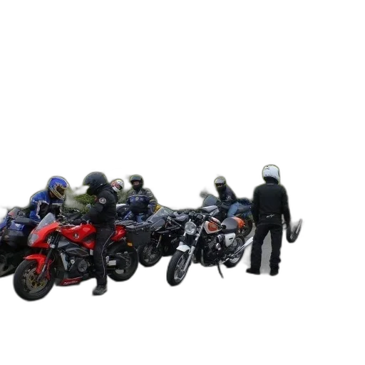 weapon, car, jacket, 3d render transparent PNG cut-out