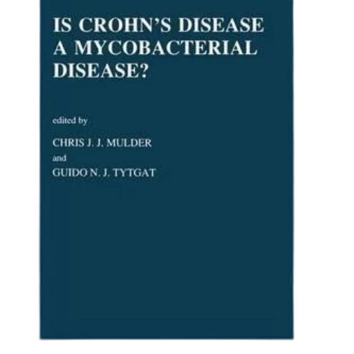 cover, book, titled, crohn transparent PNG cut-out