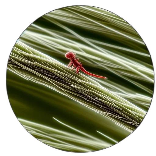 dragon, animal, creature, staff transparent PNG cut-out