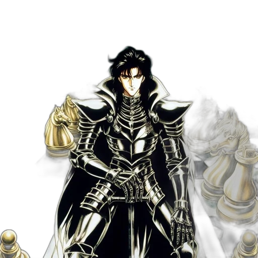 mask, sword, weapon, staff transparent PNG cut-out