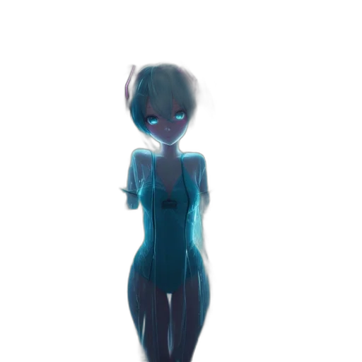 robot, dress, creature, mask transparent PNG cut-out