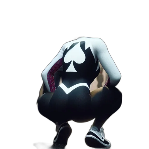 mask, jacket, creature, robot transparent PNG cut-out