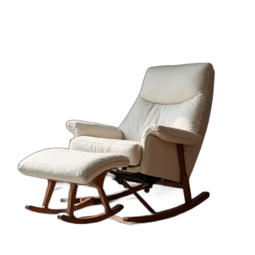 furniture, 3d render, photorealistic, concept art transparent PNG cut-out
