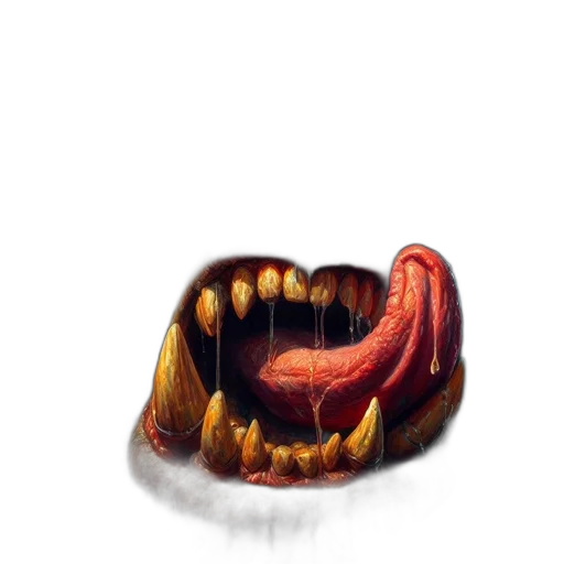 creature, face, mask, food transparent PNG cut-out
