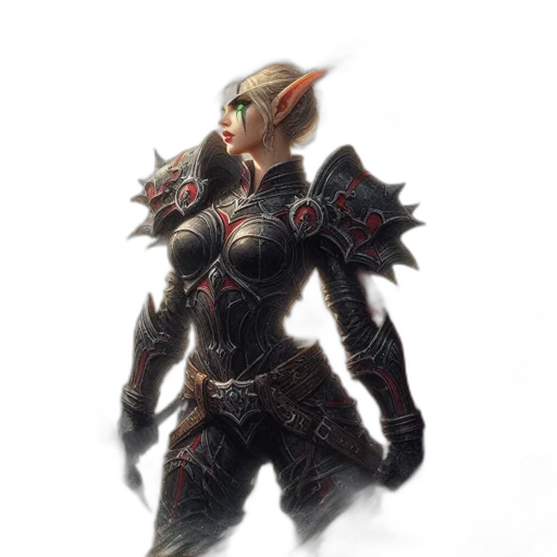 dragon, weapon, mask, staff transparent PNG cut-out