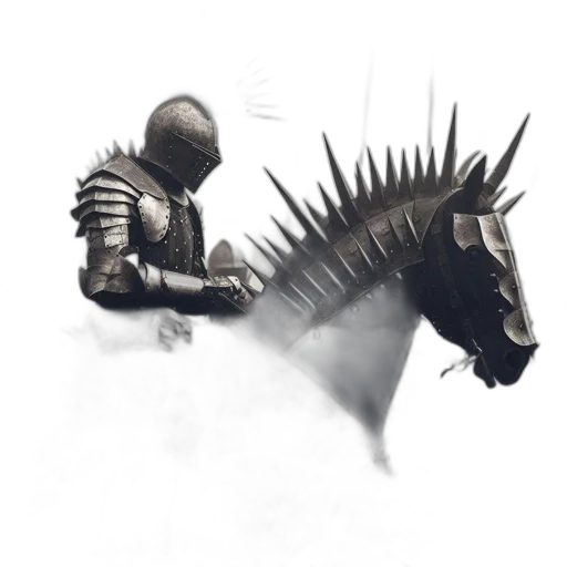 dragon, animal, weapon, creature transparent PNG cut-out