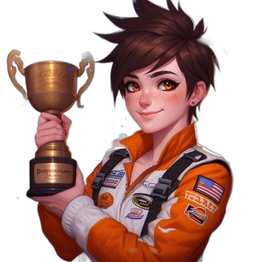 staff, jacket, robot, face transparent PNG cut-out