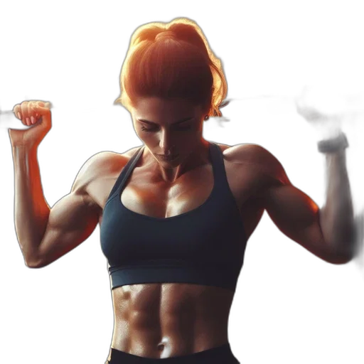 photorealistic, 3d render, concept art, oil painting transparent PNG cut-out