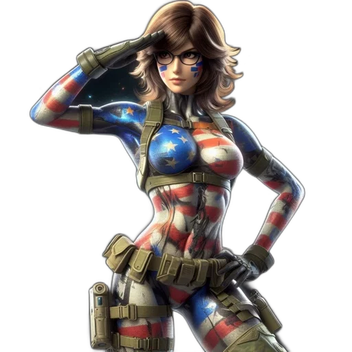 weapon, comic book art, concept art, pixel art transparent PNG cut-out