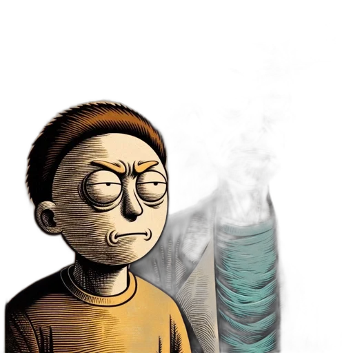 staff, weapon, bottle, mask transparent PNG cut-out