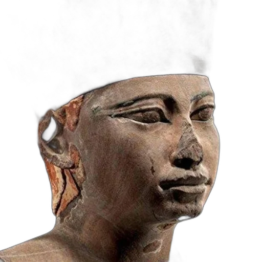 face, mask, jewelry, staff transparent PNG cut-out