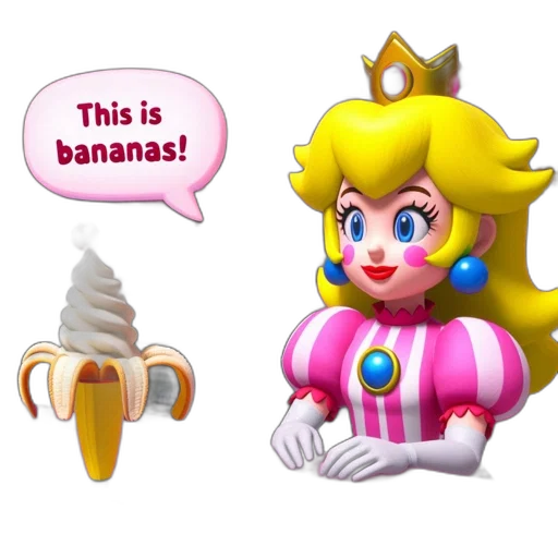 weapon, food, animal, crown transparent PNG cut-out