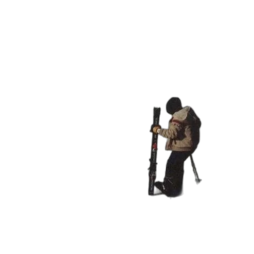 staff, sword, weapon, robot transparent PNG cut-out