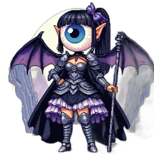staff, dragon, fantasy art, concept art transparent PNG cut-out