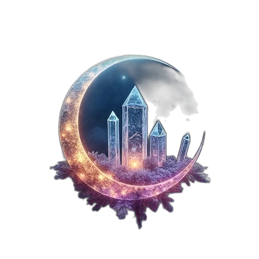 concept art, fantasy art, 3d render, pixel art transparent PNG cut-out