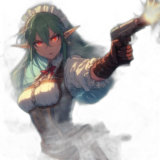 weapon, staff, sword, dragon transparent PNG cut-out