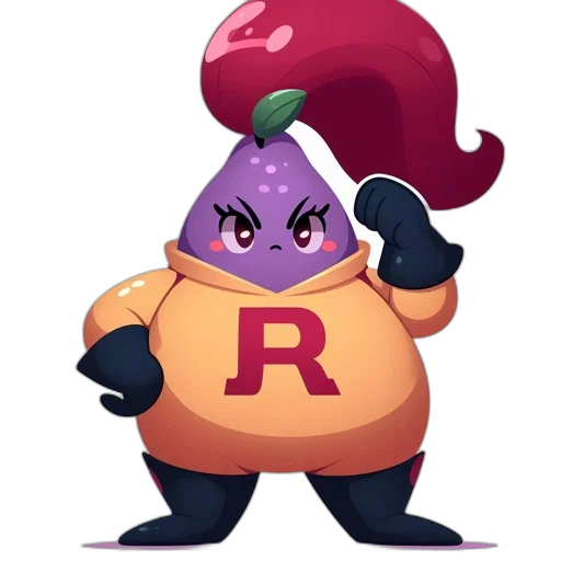 robot, creature, crown, food transparent PNG cut-out
