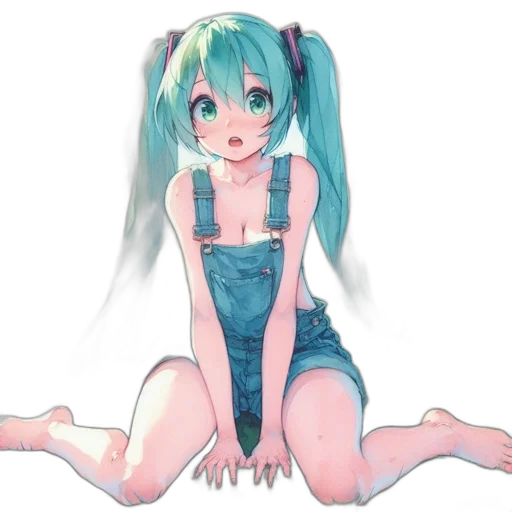 dress, robot, creature, weapon transparent PNG cut-out