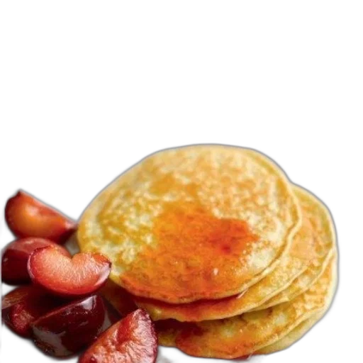 food, jacket, hat, photorealistic transparent PNG cut-out