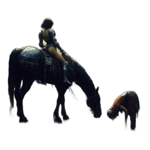 animal, weapon, concept art, pixel art transparent PNG cut-out