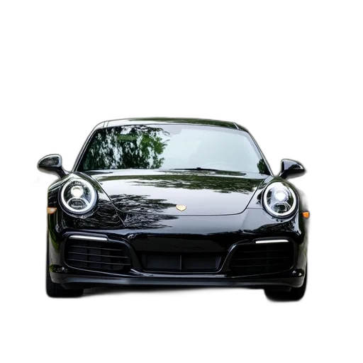 car, animal, face, weapon transparent PNG cut-out