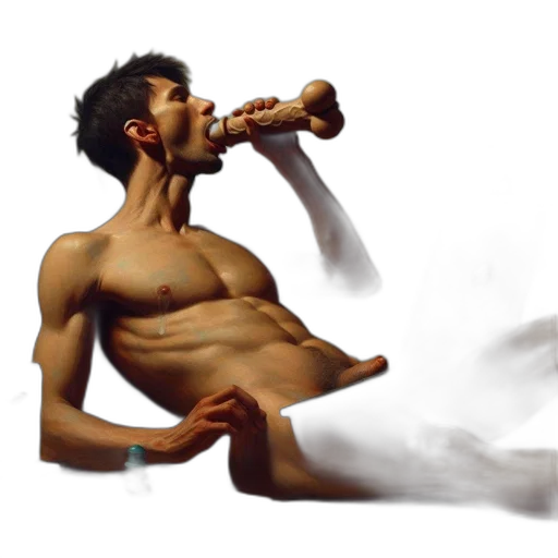 photorealistic, concept art, fantasy art, oil painting transparent PNG cut-out