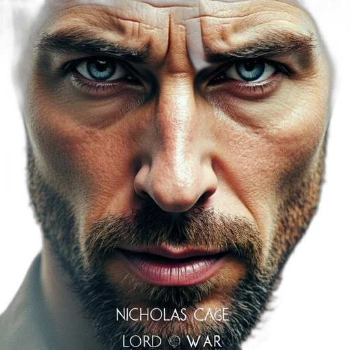 face, mask, photorealistic, comic book art transparent PNG cut-out
