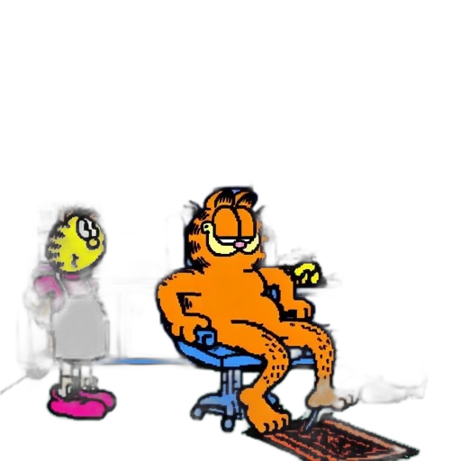 furniture, creature, robot, jewelry transparent PNG cut-out