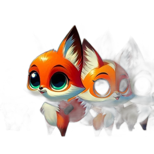 mask, creature, animal, staff transparent PNG cut-out