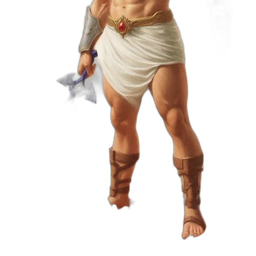 weapon, staff, sword, concept art transparent PNG cut-out