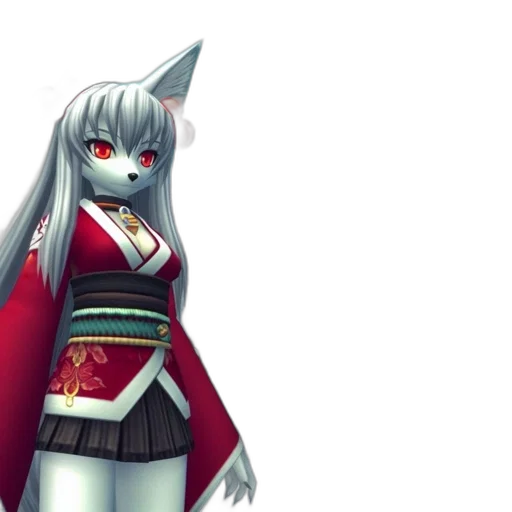 staff, concept art, fantasy art, 3d render transparent PNG cut-out