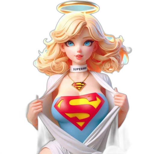 jewelry, comic book art, concept art, fantasy art transparent PNG cut-out