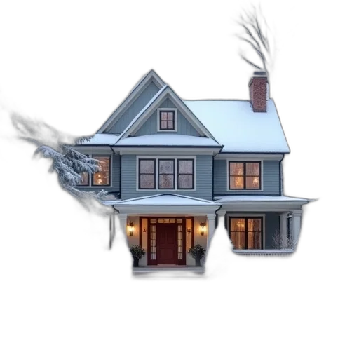 building, concept art, 3d render, pixel art transparent PNG cut-out