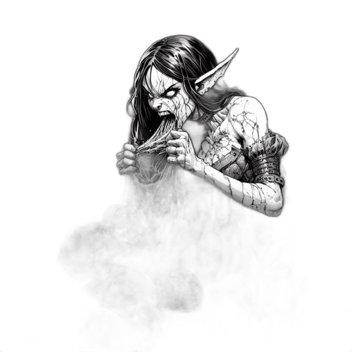 dragon, sword, weapon, mask transparent PNG cut-out