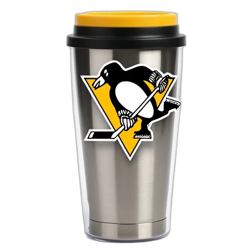 stainless, steel, cup, lid transparent PNG cut-out