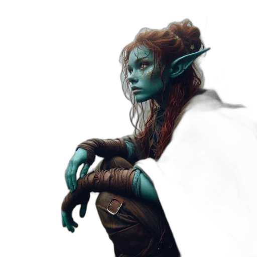 staff, dragon, face, creature transparent PNG cut-out