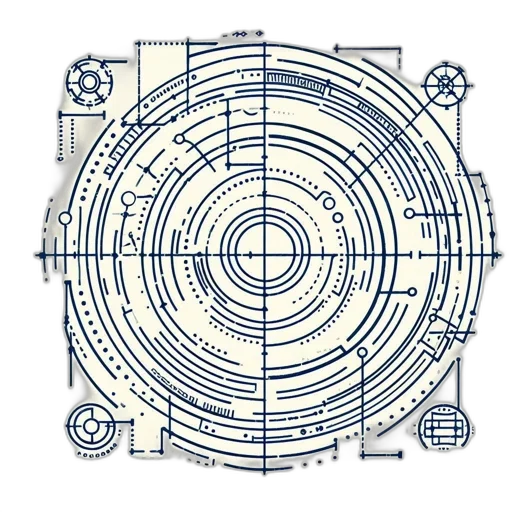 furniture, building, robot, jewelry transparent PNG cut-out