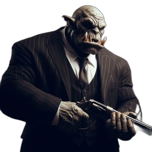 staff, mask, weapon, face transparent PNG cut-out