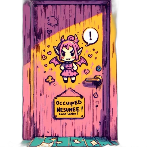 concept art, comic book art, anime, cartoon transparent PNG cut-out