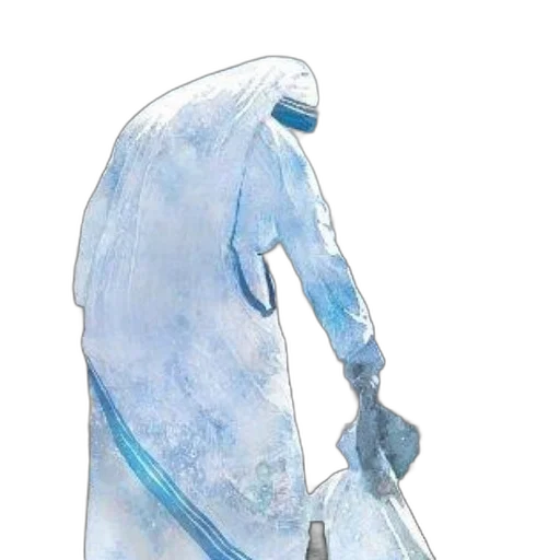 dress, bottle, mask, umbrella transparent PNG cut-out