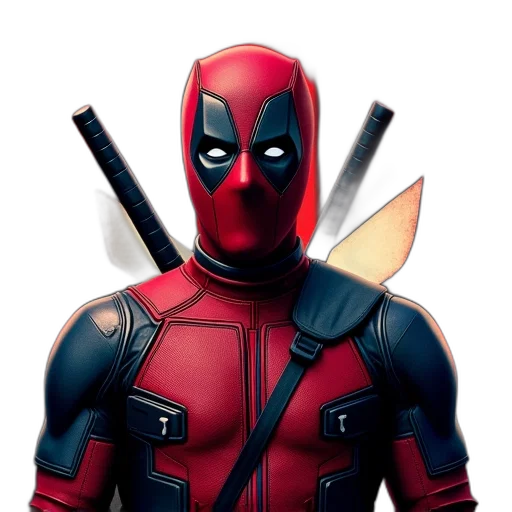 mask, weapon, comic book art, concept art transparent PNG cut-out