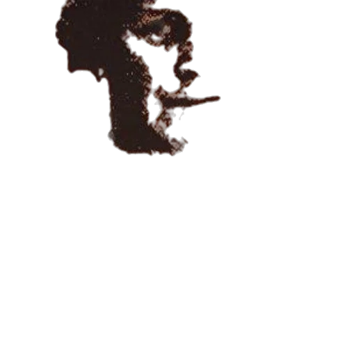 face, staff, mask, hair transparent PNG cut-out