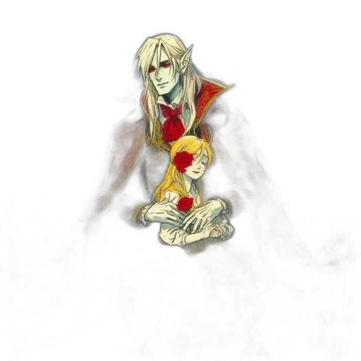 staff, jewelry, jacket, sword transparent PNG cut-out