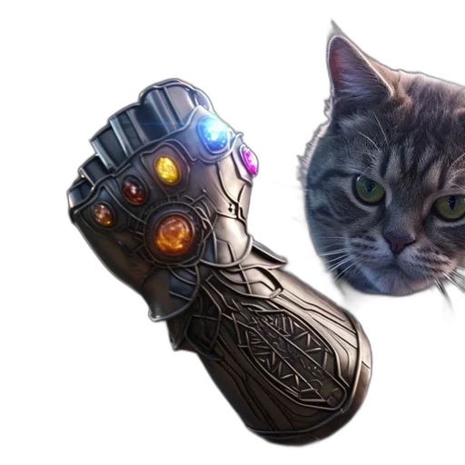 weapon, animal, robot, jewelry transparent PNG cut-out