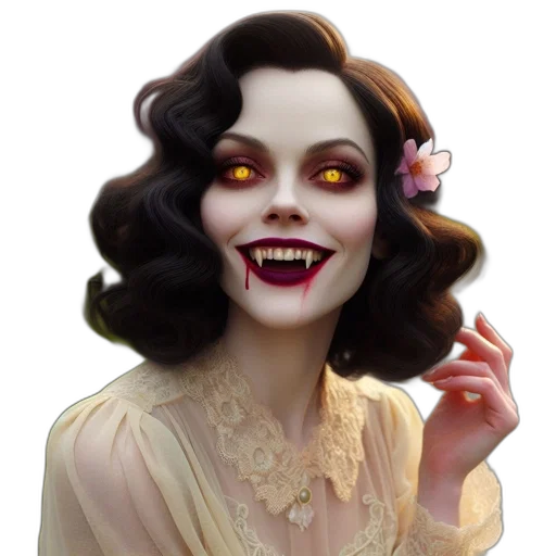 face, jewelry, concept art, fantasy art transparent PNG cut-out