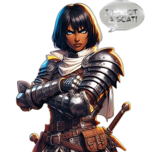 sword, weapon, concept art, comic book art transparent PNG cut-out