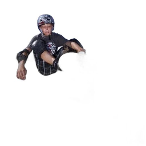 creature, animal, robot, jacket transparent PNG cut-out