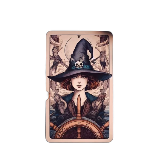 hat, staff, dress, crown transparent PNG cut-out